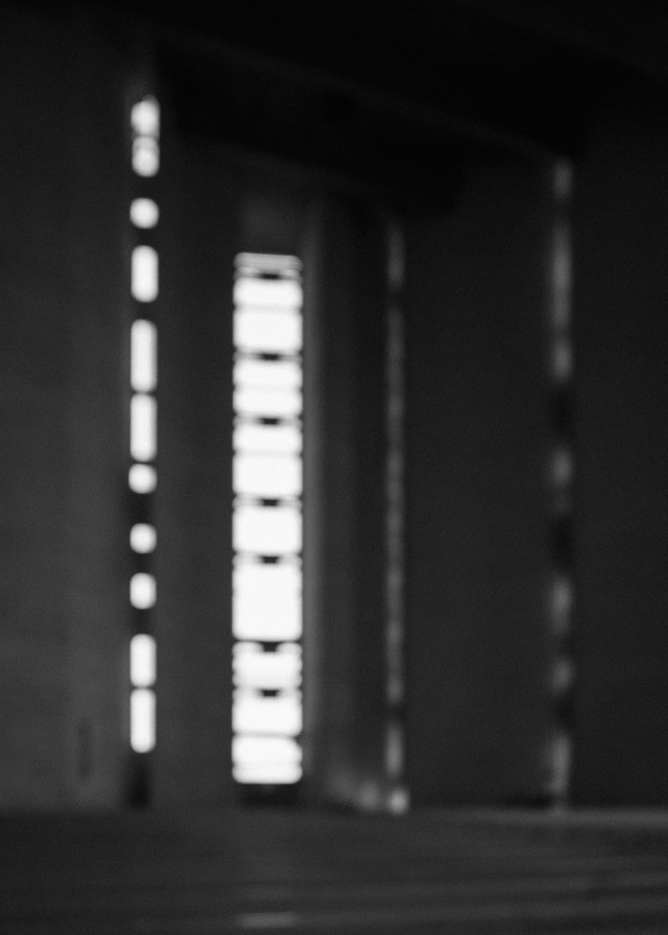 Kaleva Church, architectural photographs by Tapio Koivula